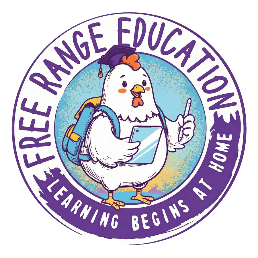FreeRange.Education logo